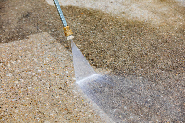 Playground Equipment Cleaning in Royalton, MN